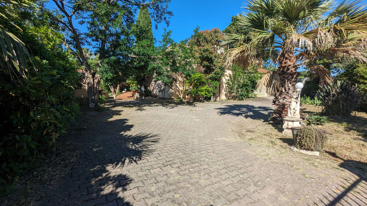 Maison à ARGELES-SUR-MER