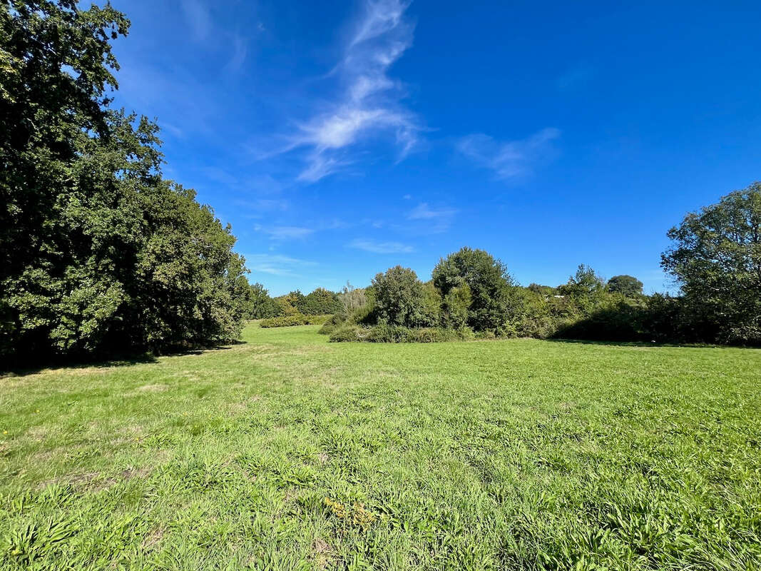 Belle opportunité dans la campagne de Villeneuve sur Lot : fermette à rénover d'environ 72m2 avec dépendances (grange attenante, - photo 6