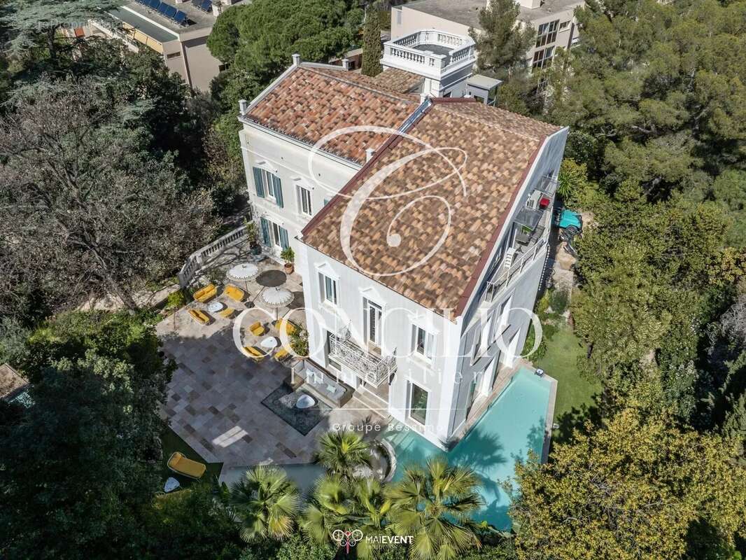 Maison à TOULON