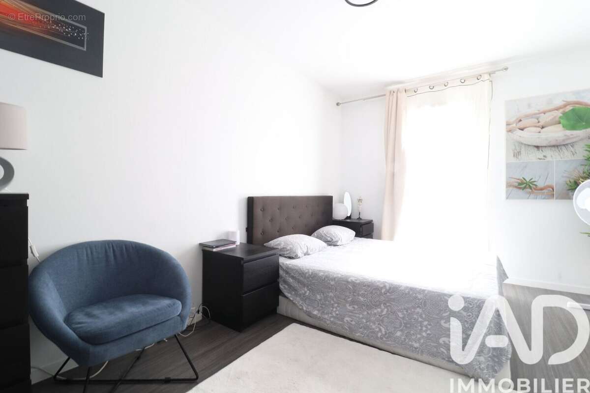 Appartement 65 m² à Saulx-Les-Chartreux  - photo 7