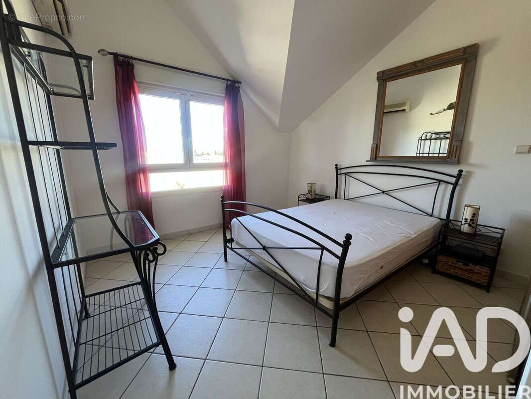 Photo 8 - Appartement à SAINT-PAUL