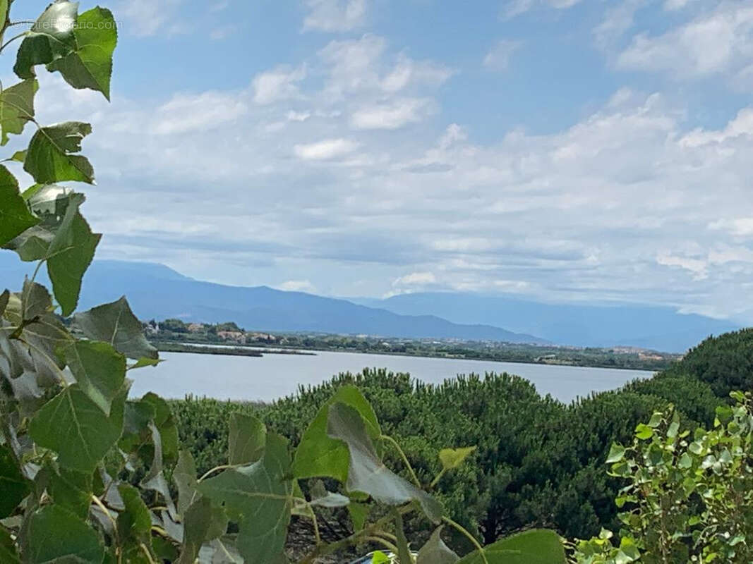 Appartement à SAINT-NAZAIRE