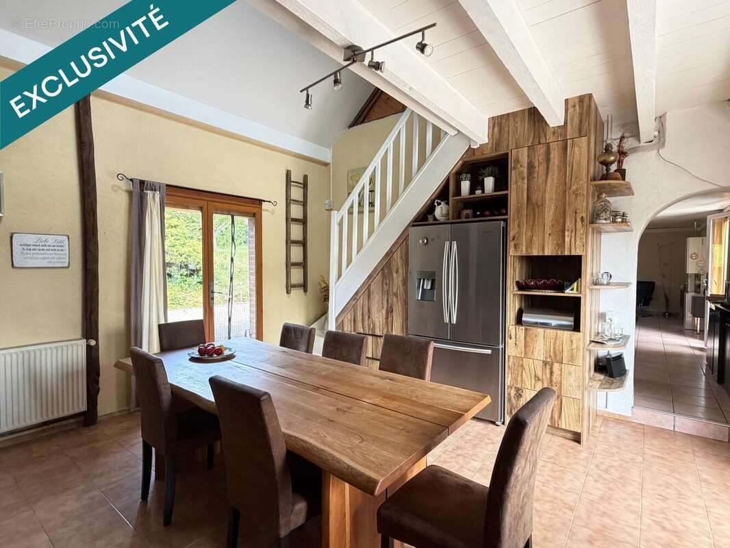 Maison 152 m² à Louhans  - photo 5