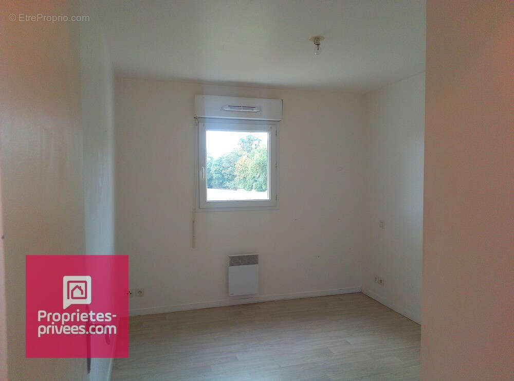 Appartement à ETABLES-SUR-MER