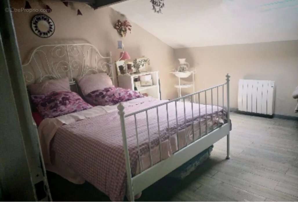 Maison à VITRY-SUR-SEINE