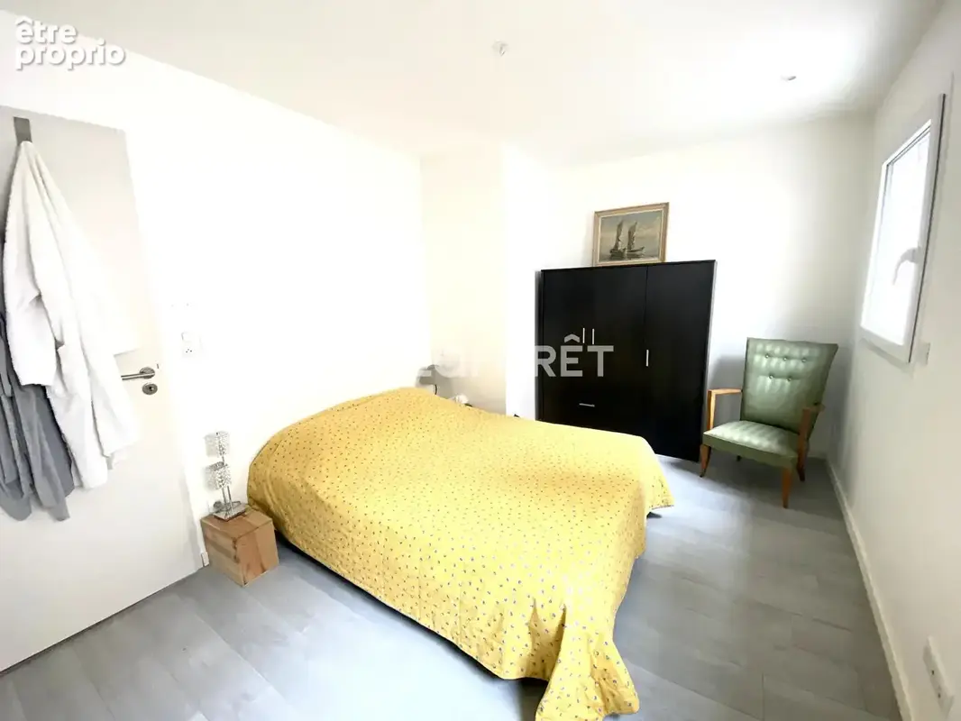 Maison T5 au Coteau - 100 m² avec terrasse et parking, 189 000 - photo 8