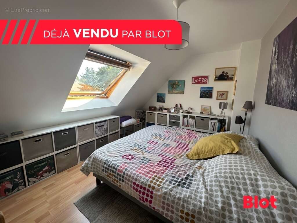 Maison à SAINT-NOLFF