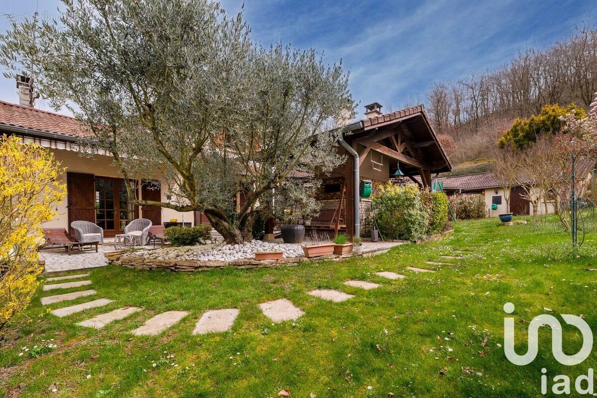 Photo 1 - Maison à CHOZEAU