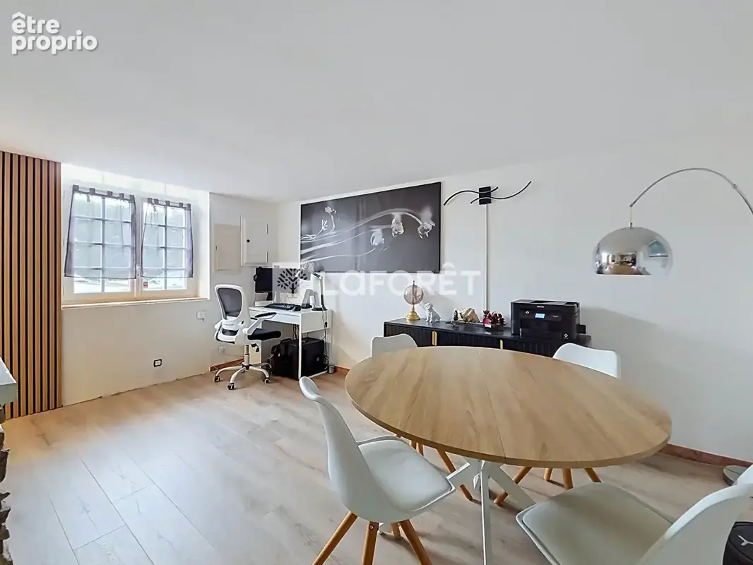 appartement T2 avec terrasse Orthez - 2 pièce(s) - 51m² - photo 6