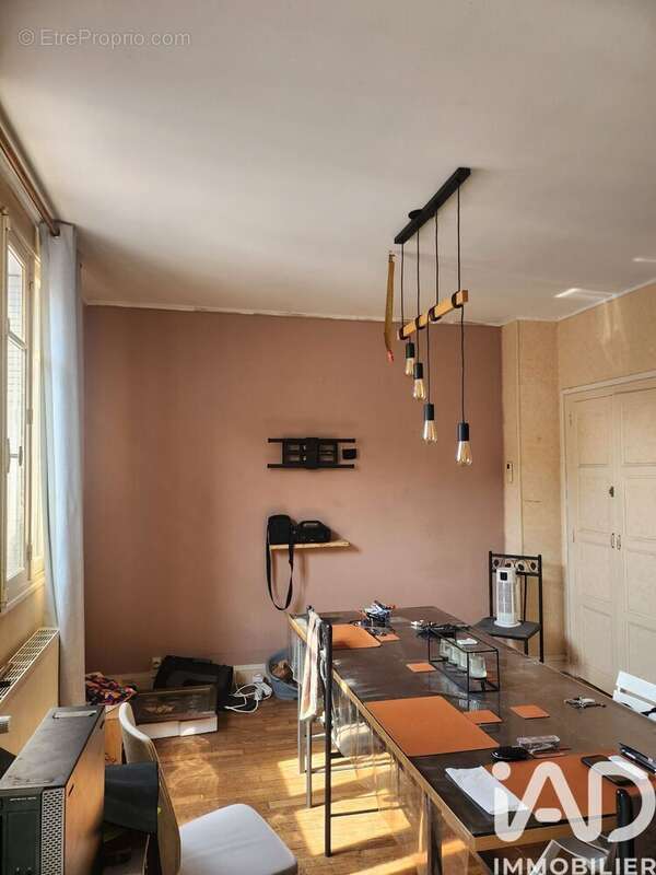 Photo 3 - Maison à VILLENAUXE-LA-GRANDE