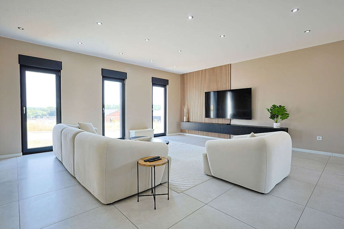 Maison Valmont 6 pièce(s) 150 m2 - photo 10