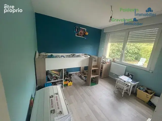 Maison 94 m² à Oye-Plage  - photo 7
