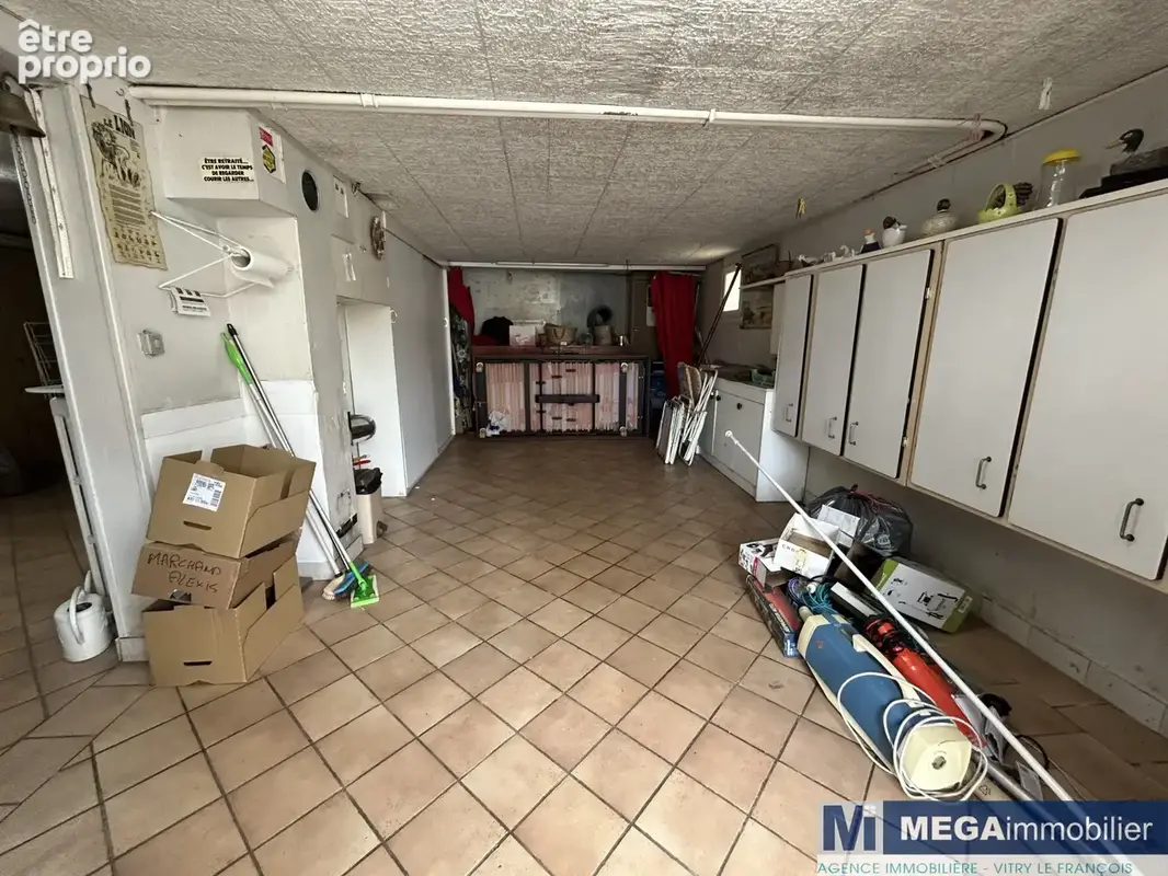 Maison à Vitry le François - photo 10
