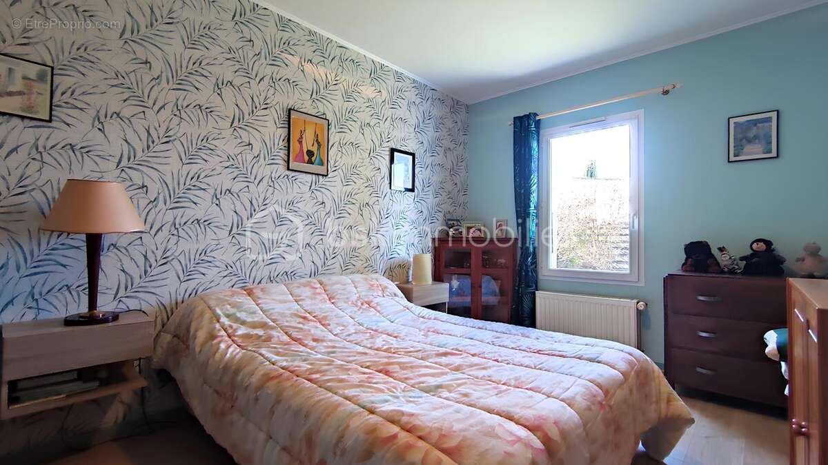 Maison à PONT-SAINT-MARTIN