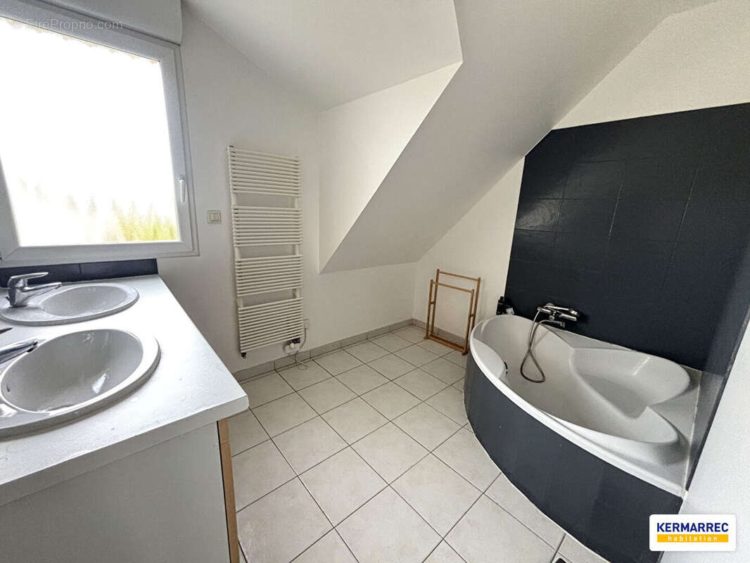 Maison à VITRE