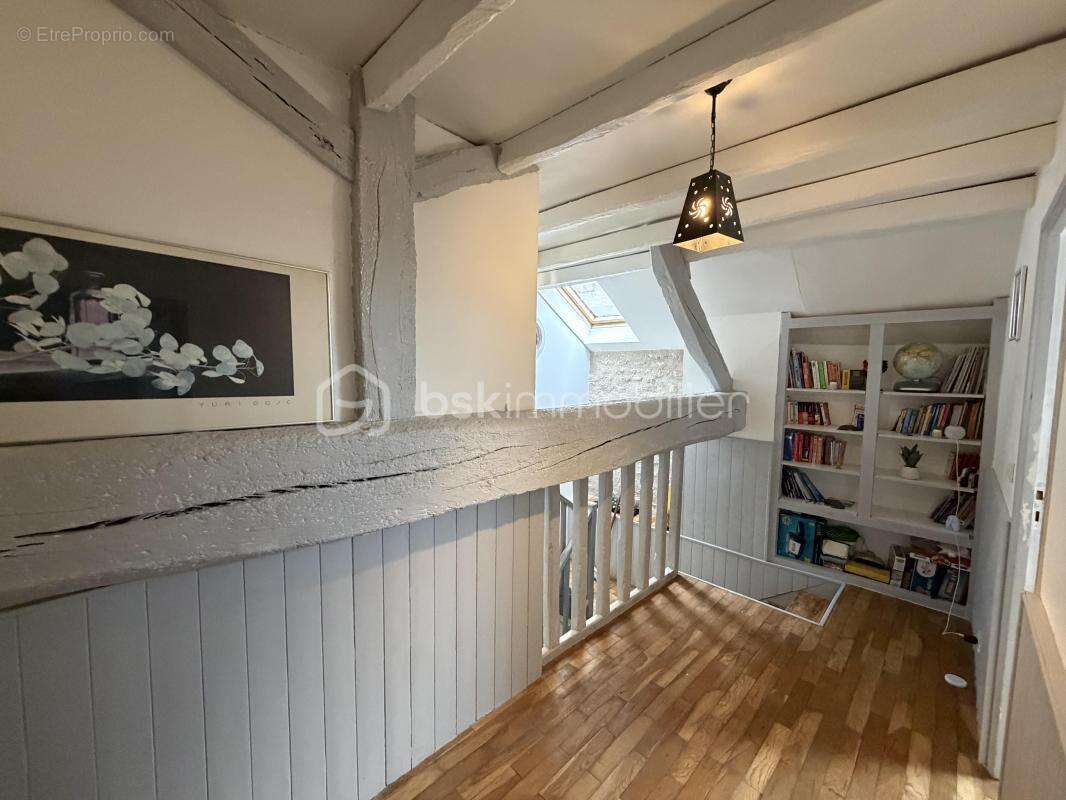 Maison à ANGERVILLE