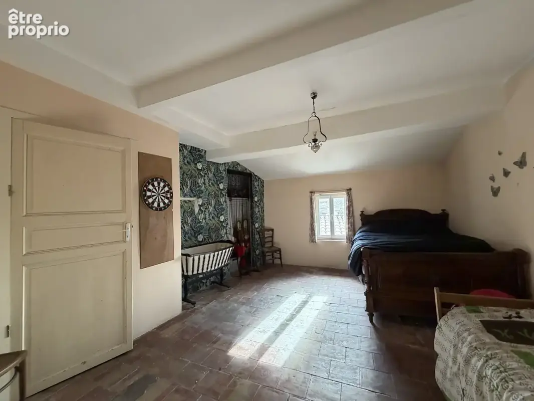 Maison de maître 16 pièces avec terrasse à Coursan (11110) - photo 14