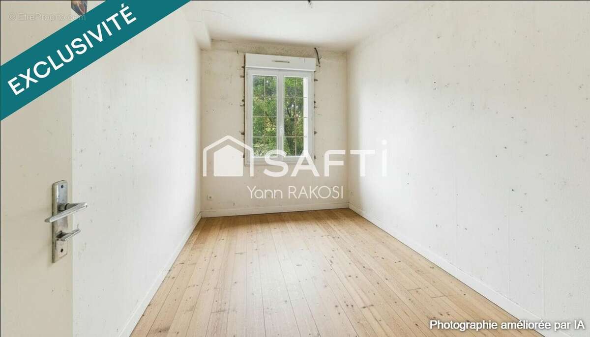 Photo 8 - Maison à TONNAY-BOUTONNE