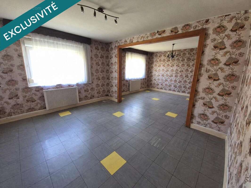 Photo 5 - Maison à GUEWENHEIM