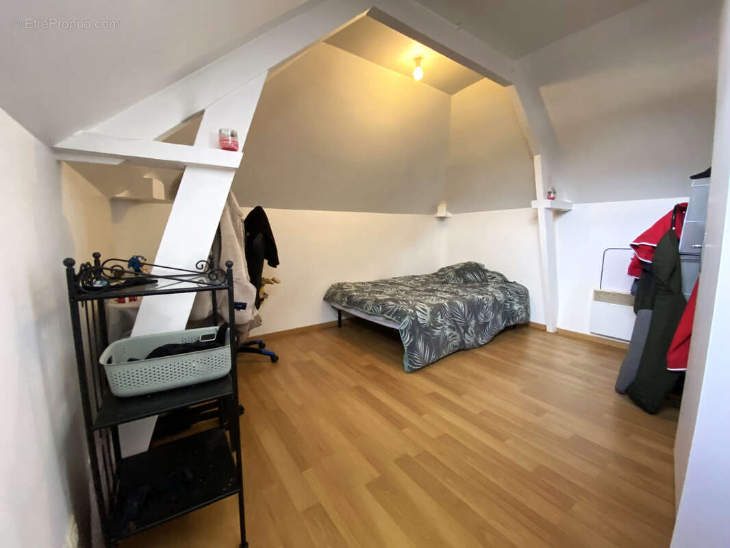 Appartement à EZY-SUR-EURE