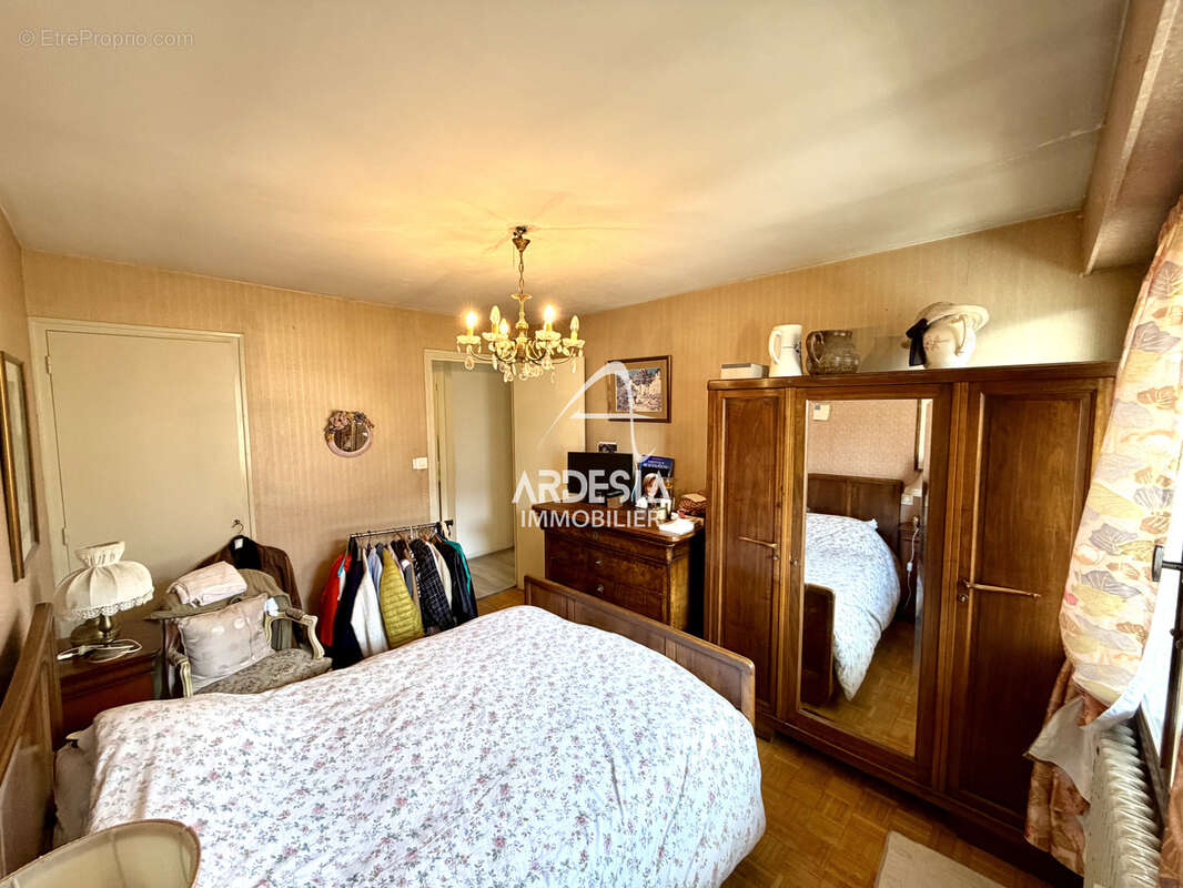 Appartement à SAINT-JEAN-DE-MAURIENNE