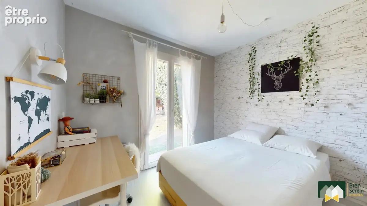Maison 7 pièces 178 m² à vendre à Saint-Martin-De-Nigelles (28130) - photo 6