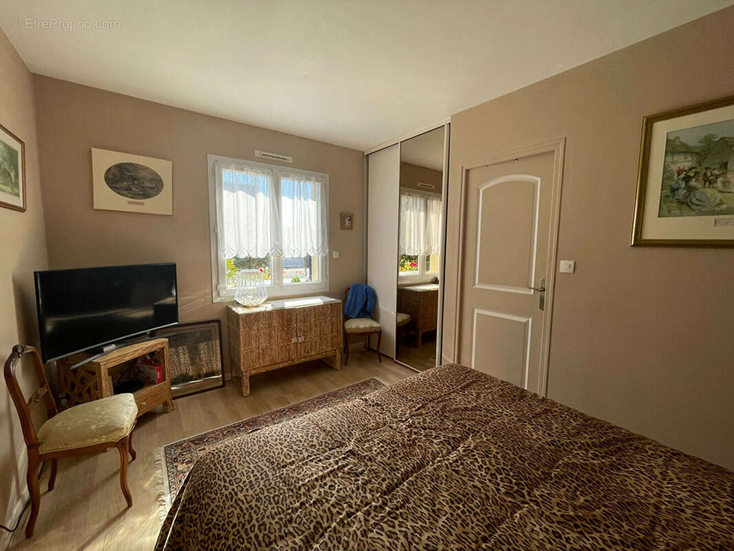 Maison à SAINT-ANDRE-DES-EAUX