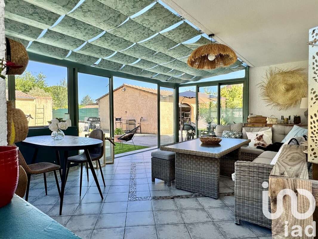 Photo 5 - Maison à MANDUEL