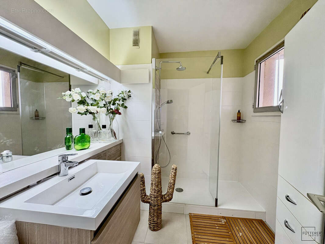 Appartement à NARBONNE