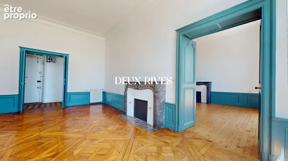 Appartement 115 m² à Nantes  - photo 2