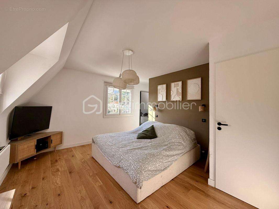 Maison à LA BAULE-ESCOUBLAC