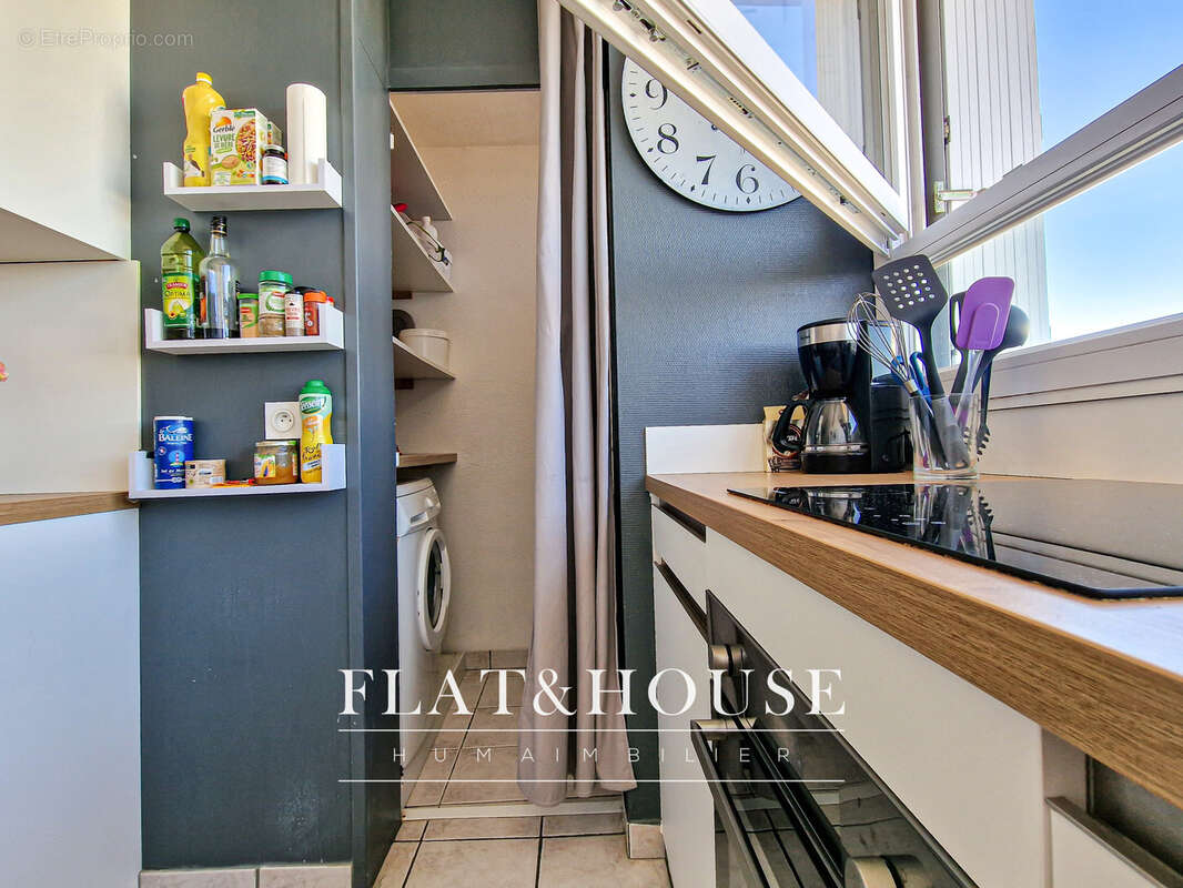 Appartement à CHOLET