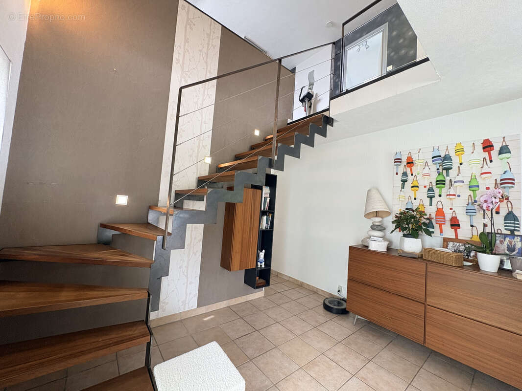 Maison à LA FORET-FOUESNANT