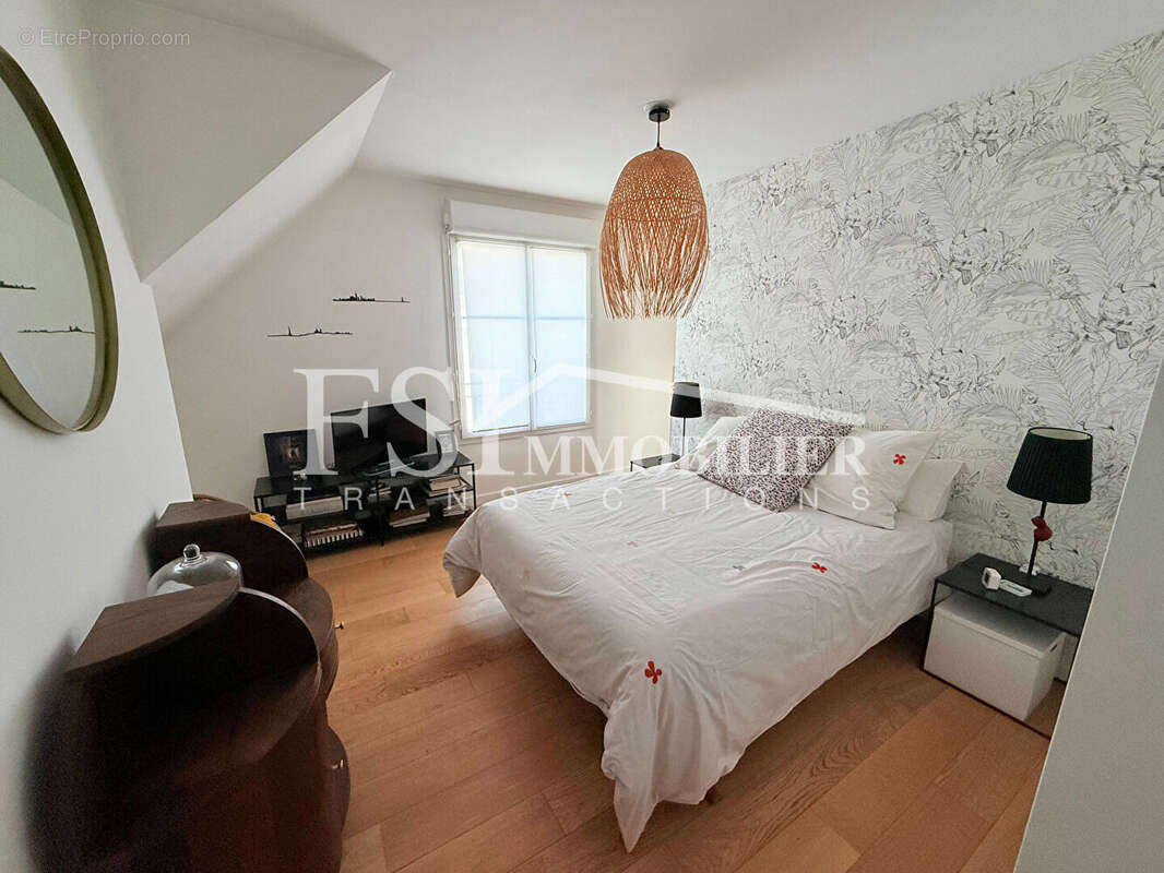Appartement à SAINT-PRIX