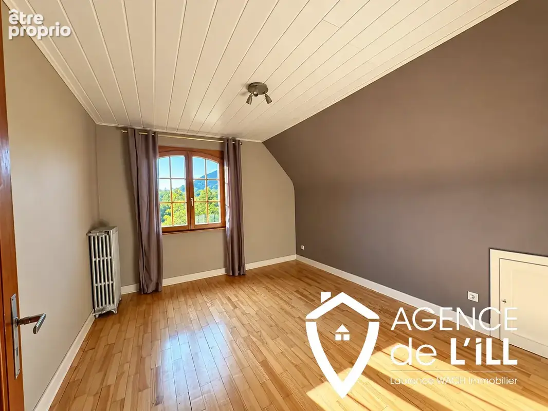 Villé   maison de caractère au charme authentique et aux multiples possibilités ! - photo 18