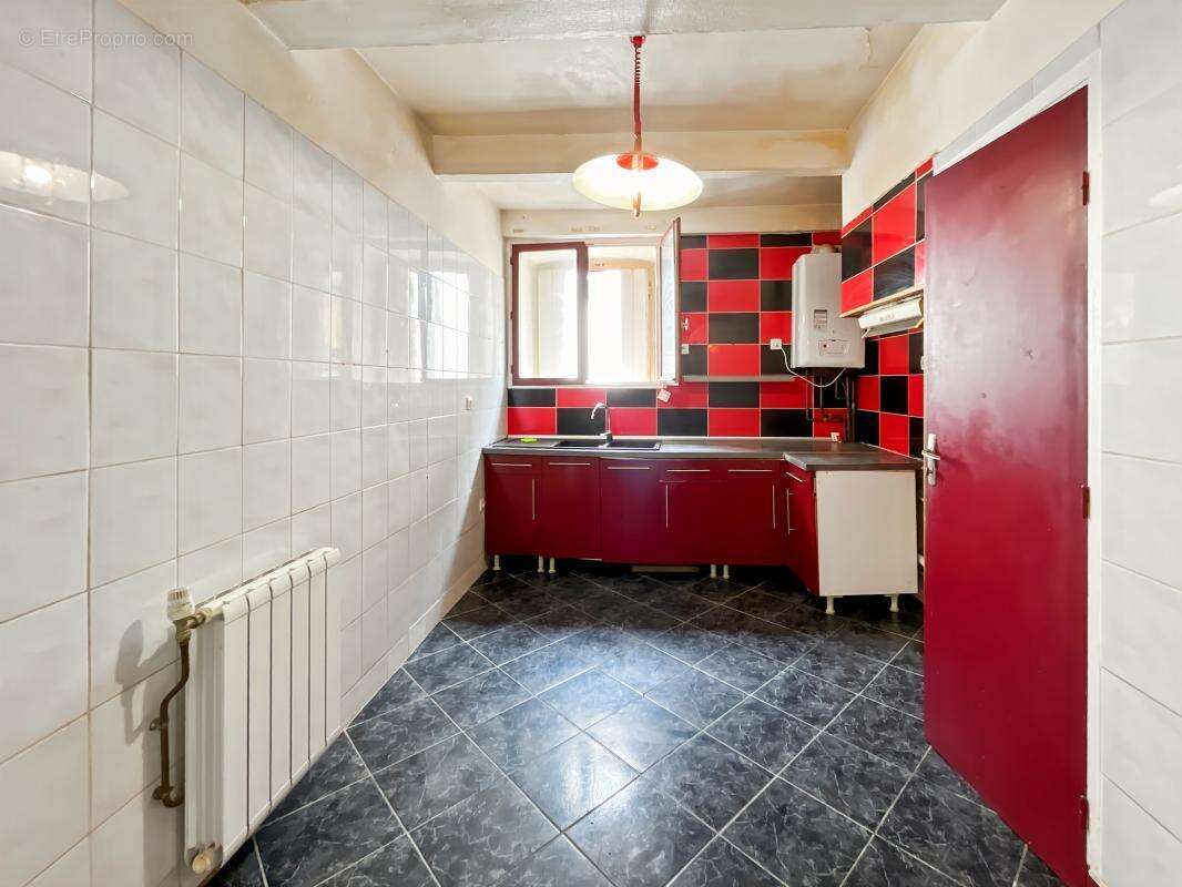 Appartement à BEZIERS