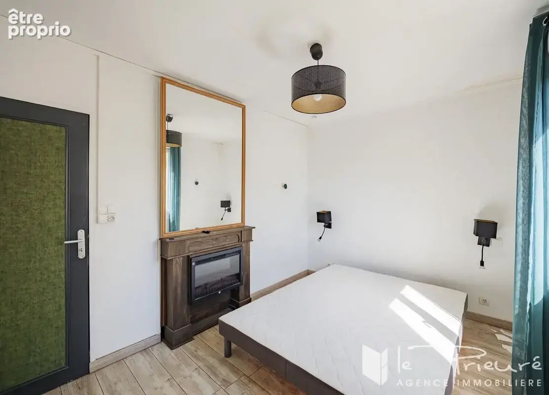 À Albi, maison 3 chambres avec jardin au calme et proche des commerces - photo 8