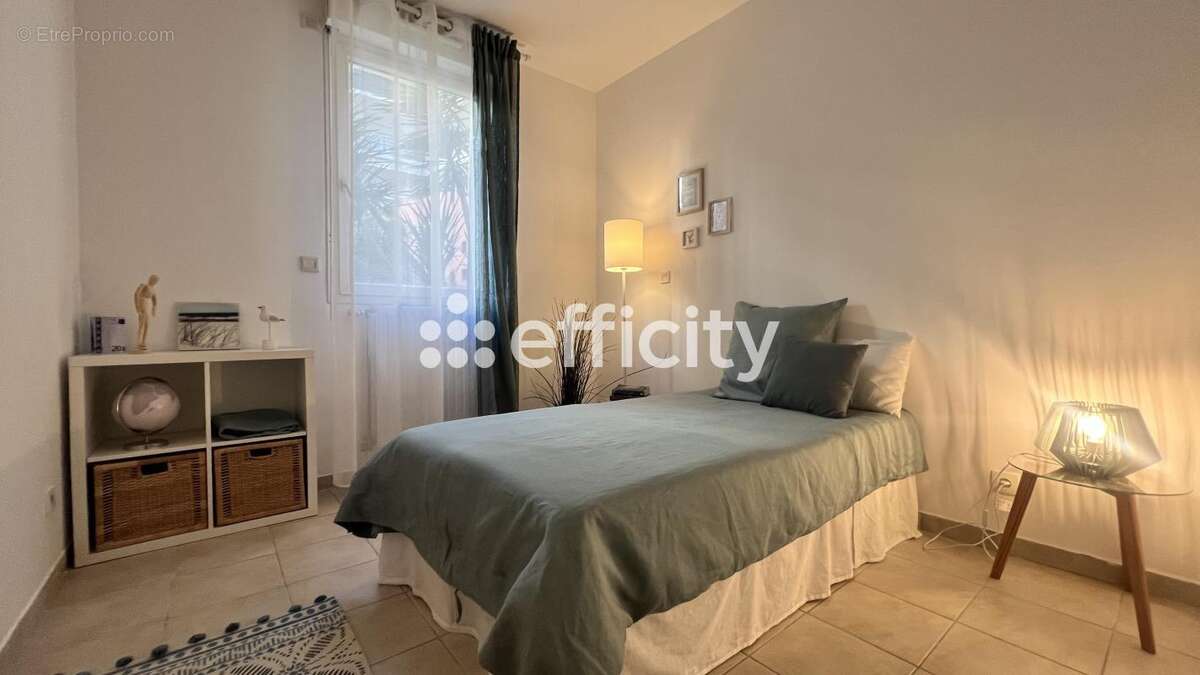 Appartement à AUBAGNE
