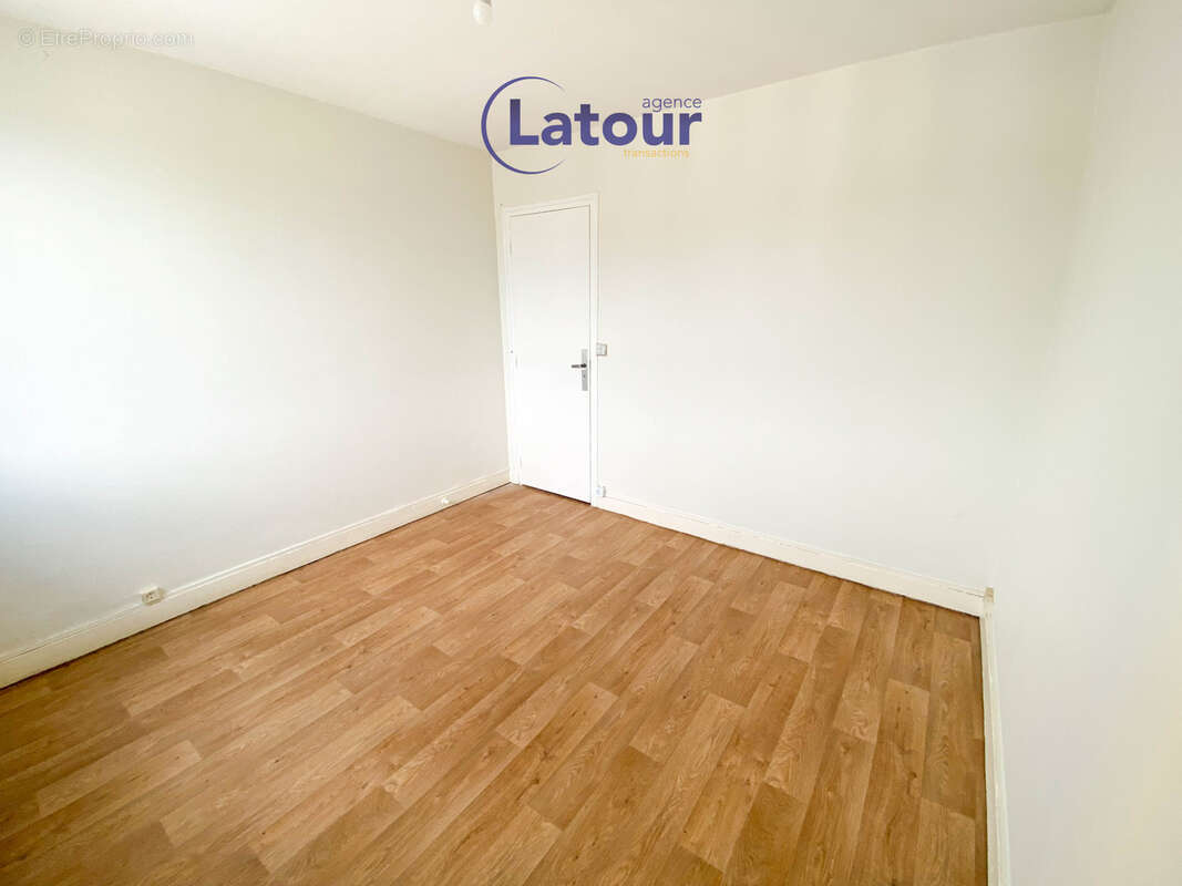 Appartement à DREUX