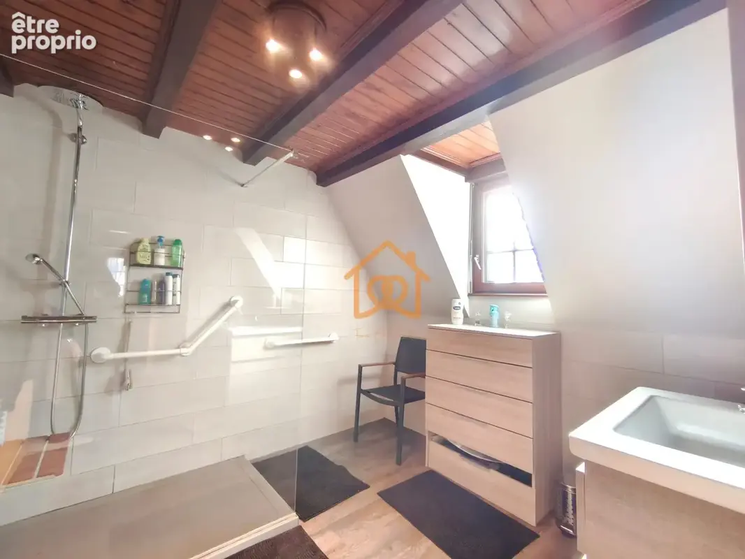 Maison 128 m² à Holtzheim  - photo 8