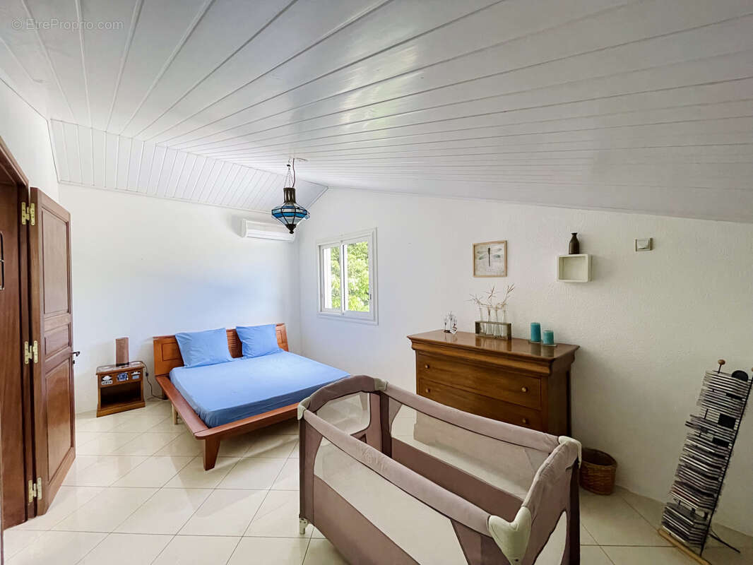 Maison à SAINT-LOUIS