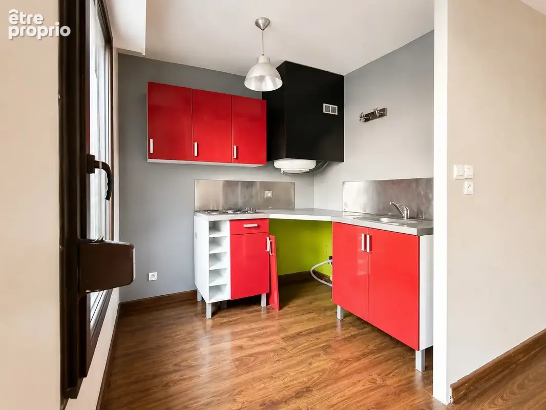 Appartement 2 pièces 52 m² à vendre à Nancy (54000) - photo 4