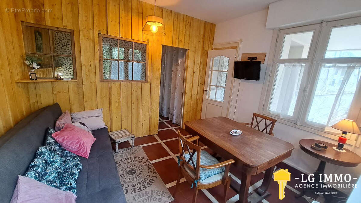 Appartement à ROYAN