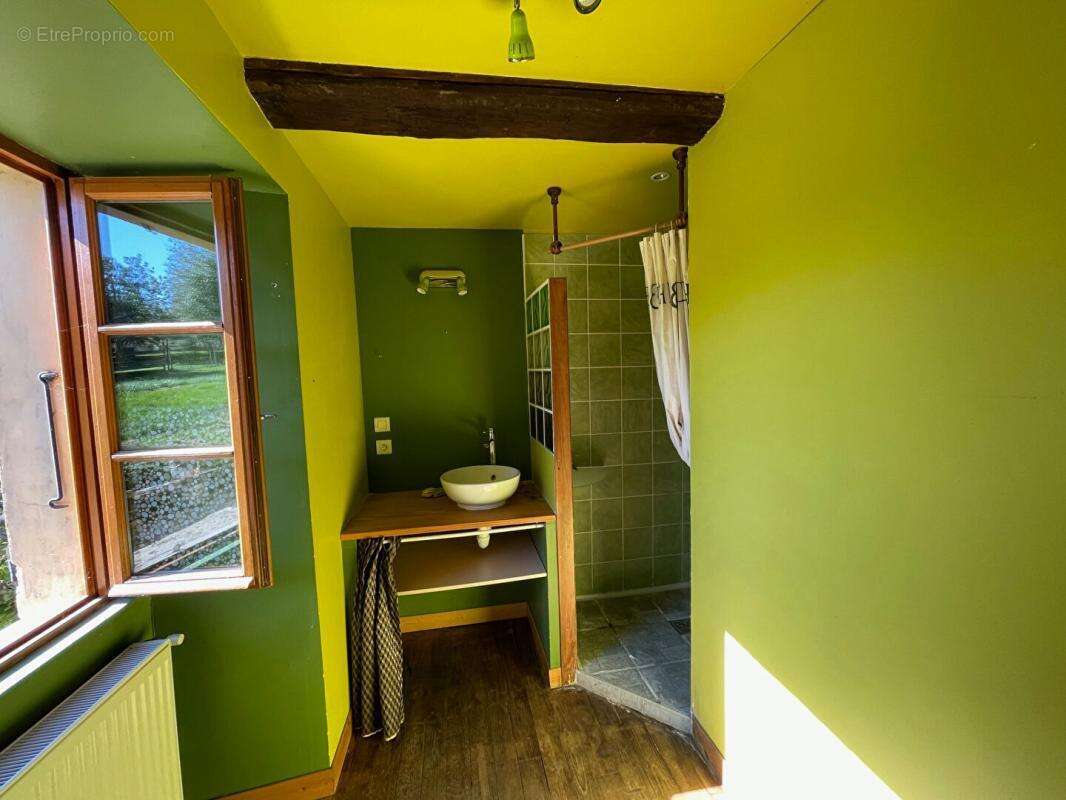 Maison en pierre  4 pièce(s) 88 m2 - photo 7
