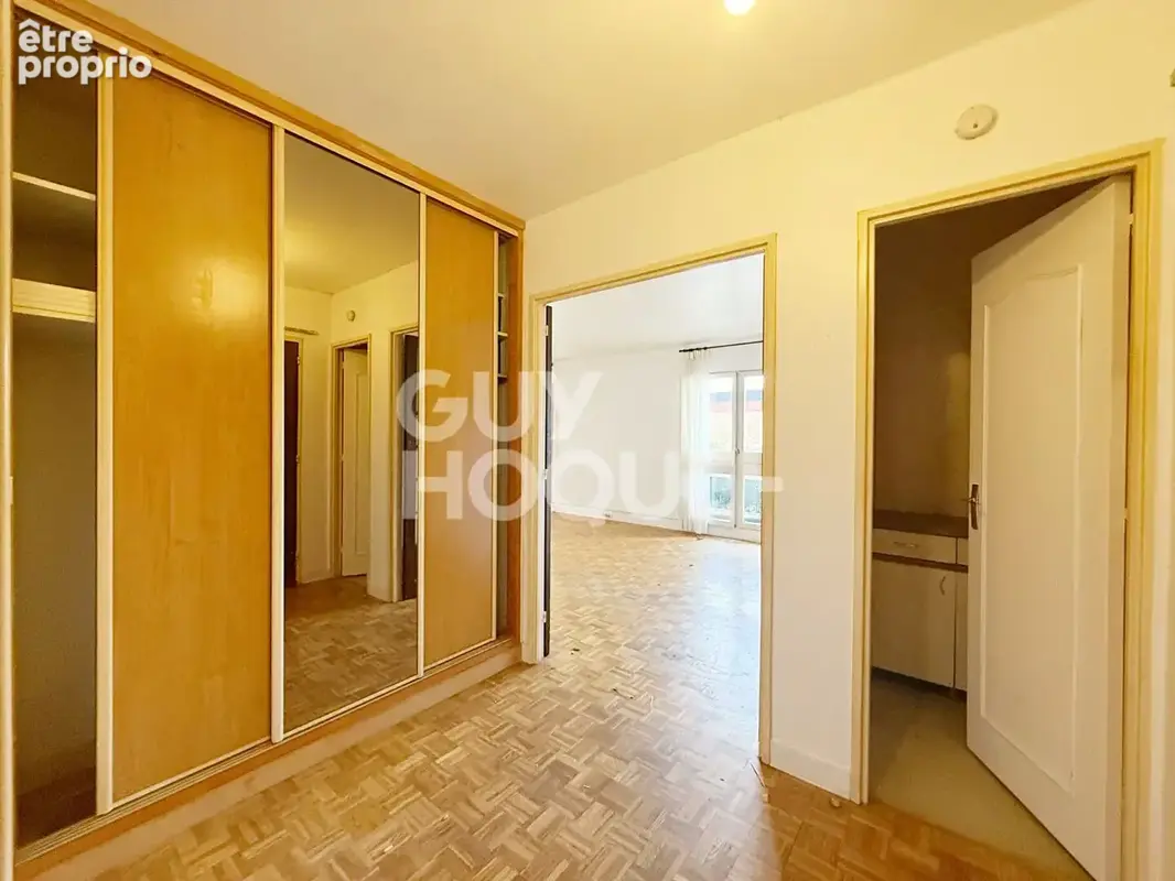 Appartement 4 pièces avec balcon - photo 9