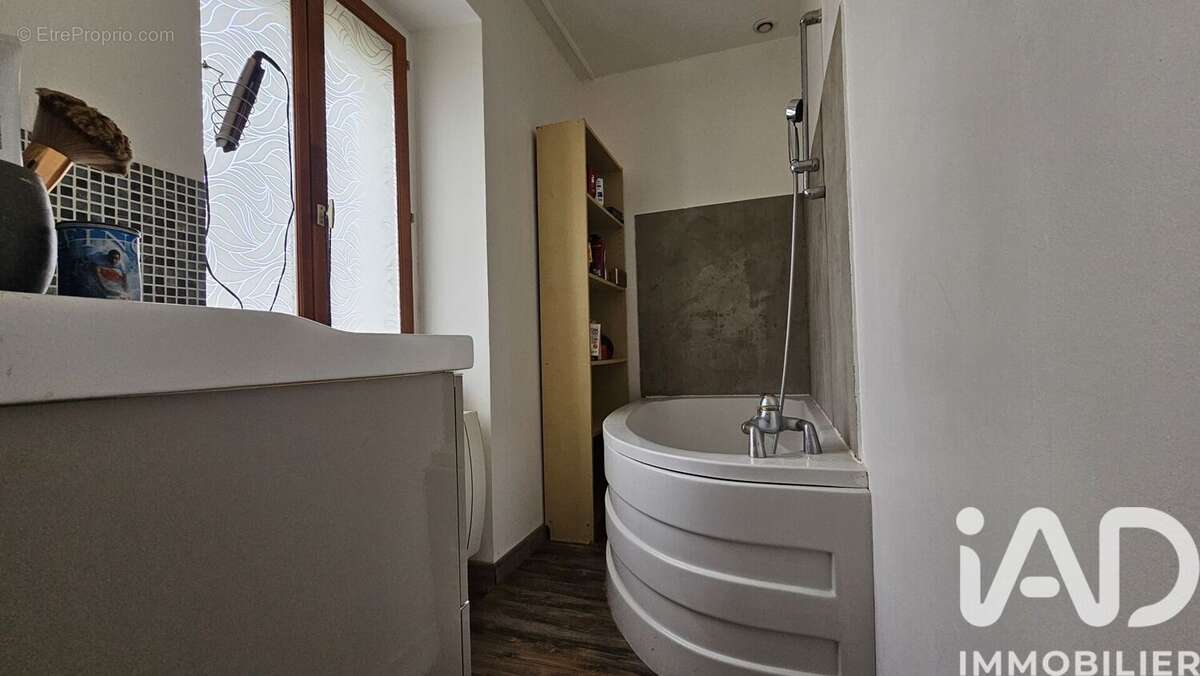 Photo 8 - Maison à CIVIERES