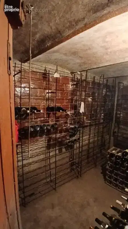 Sublime maison vigneronne, entièrement rénovée. - photo 36