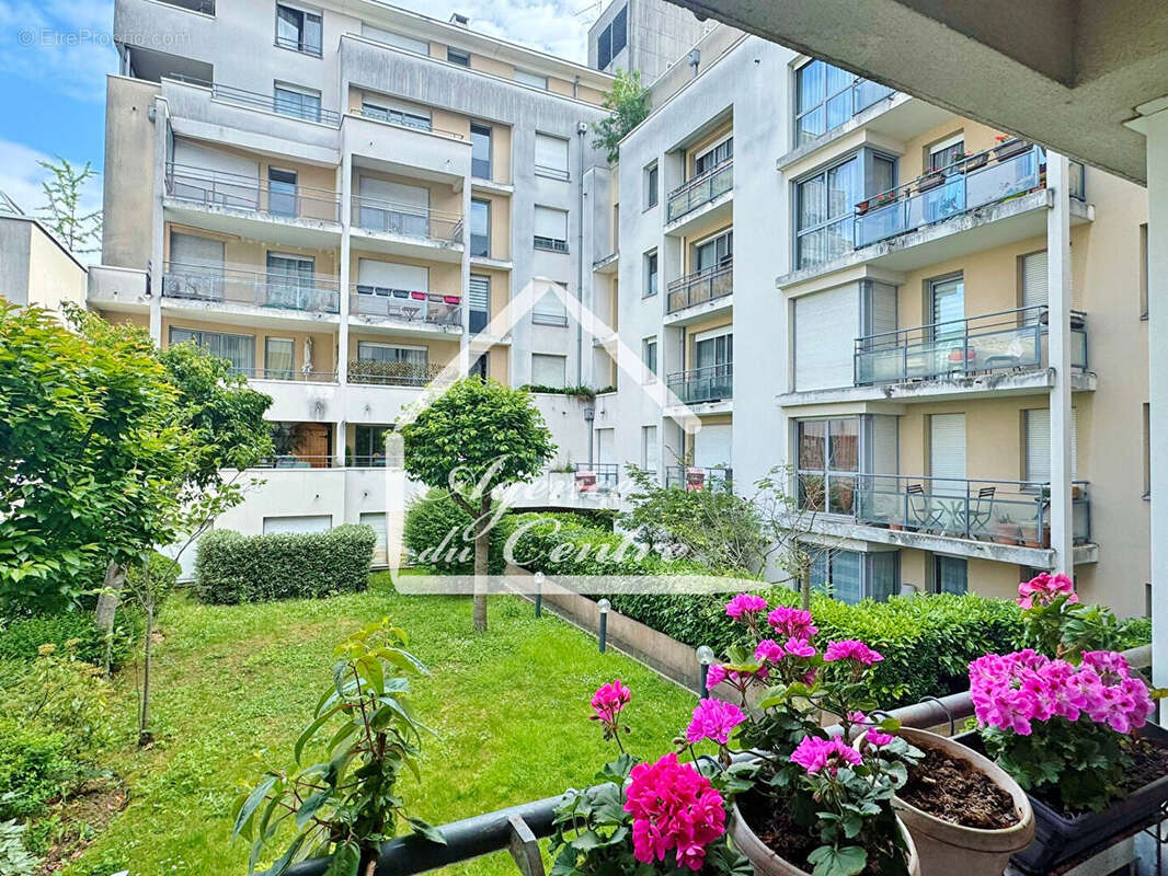 Appartement à CACHAN
