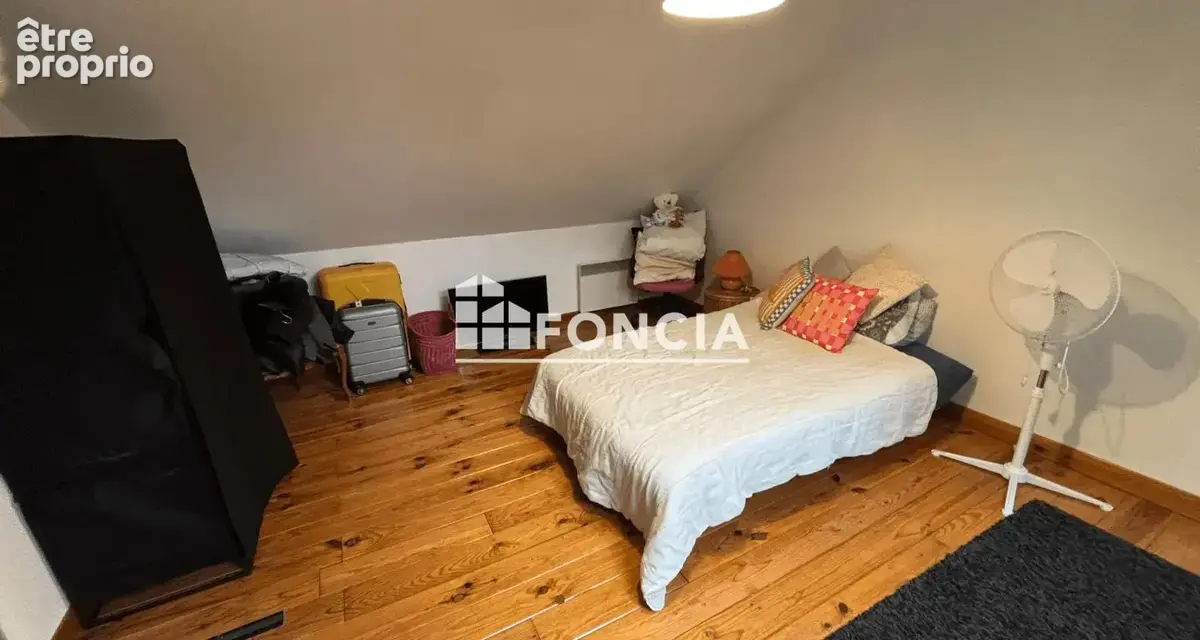 Pavillon de 115 m2 situe dans une commune d'amiens metropole  a 10 minutes hopital - photo 14