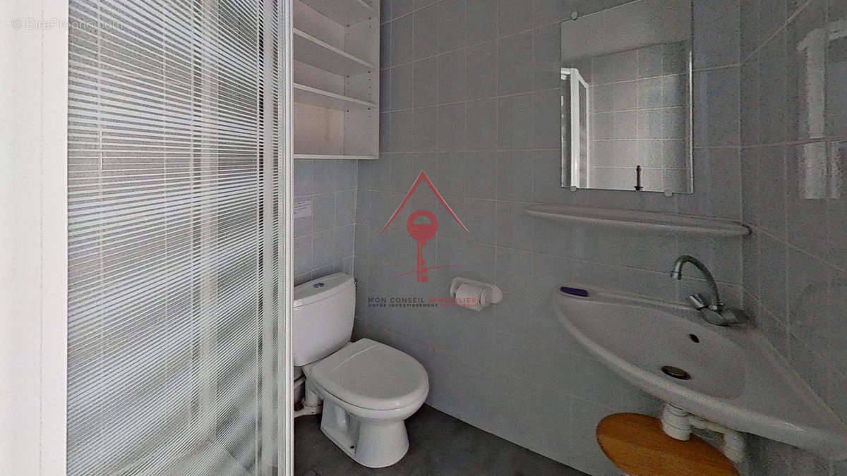 Appartement à CASSIS